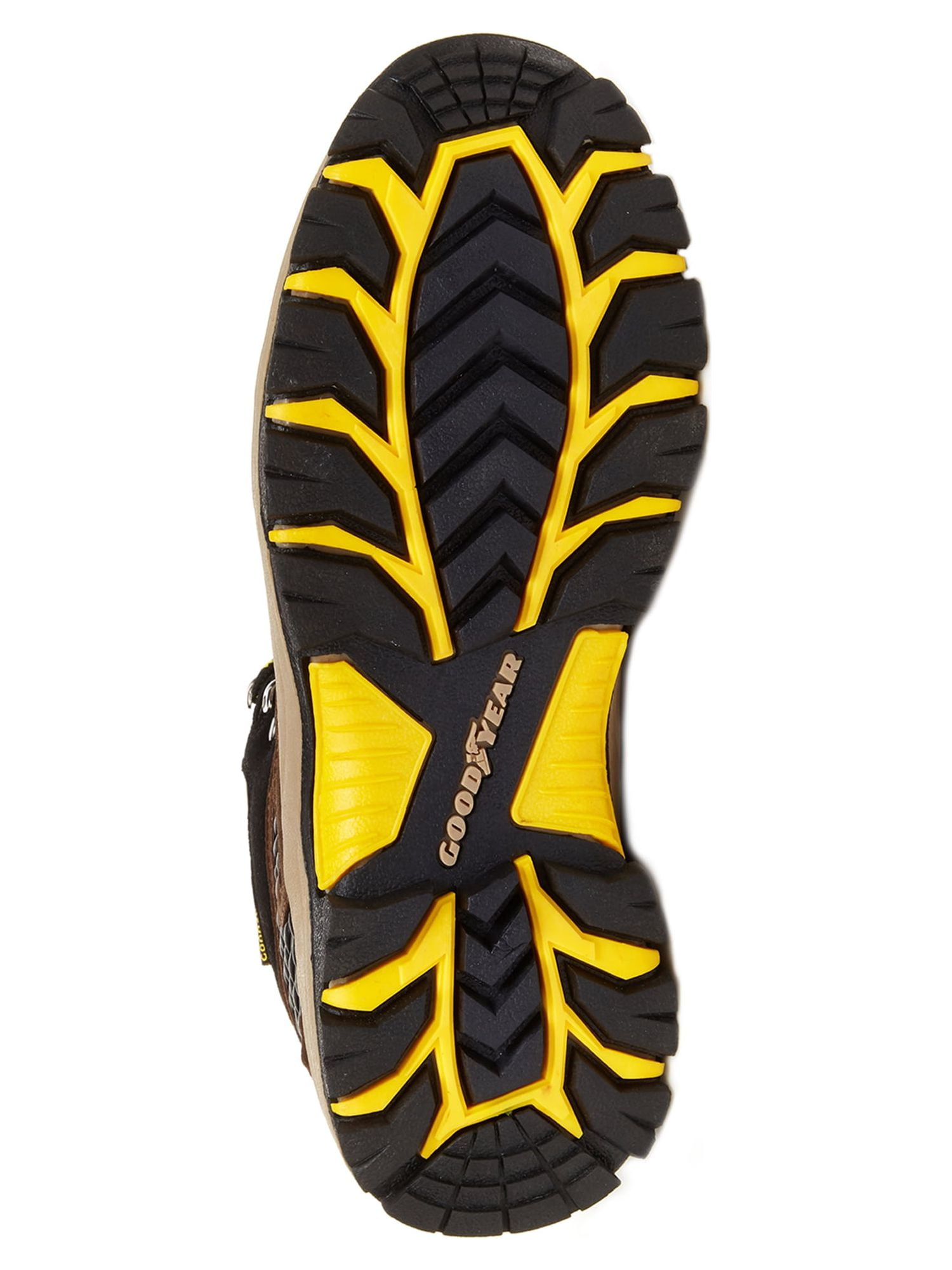 Goodyear Men's Teton Hiker Boots