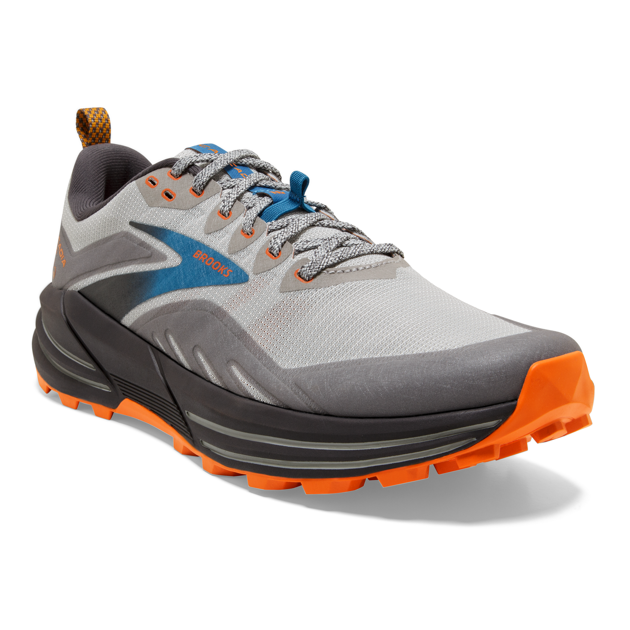 Brooks Cascadia 16 Men's Hiking Shoes