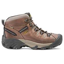 KEEN Targhee 2 Mid Waterproof Hiking Boots