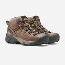 KEEN Targhee 2 Mid Waterproof Hiking Boots
