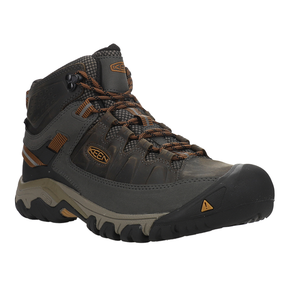 Keen Targhee III Men's Waterproof Hiking Boots