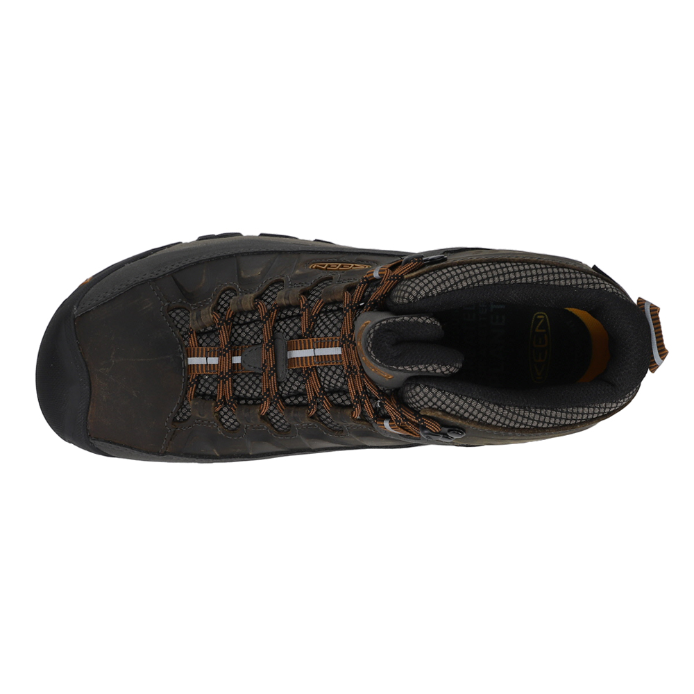 Keen Targhee III Men's Waterproof Hiking Boots