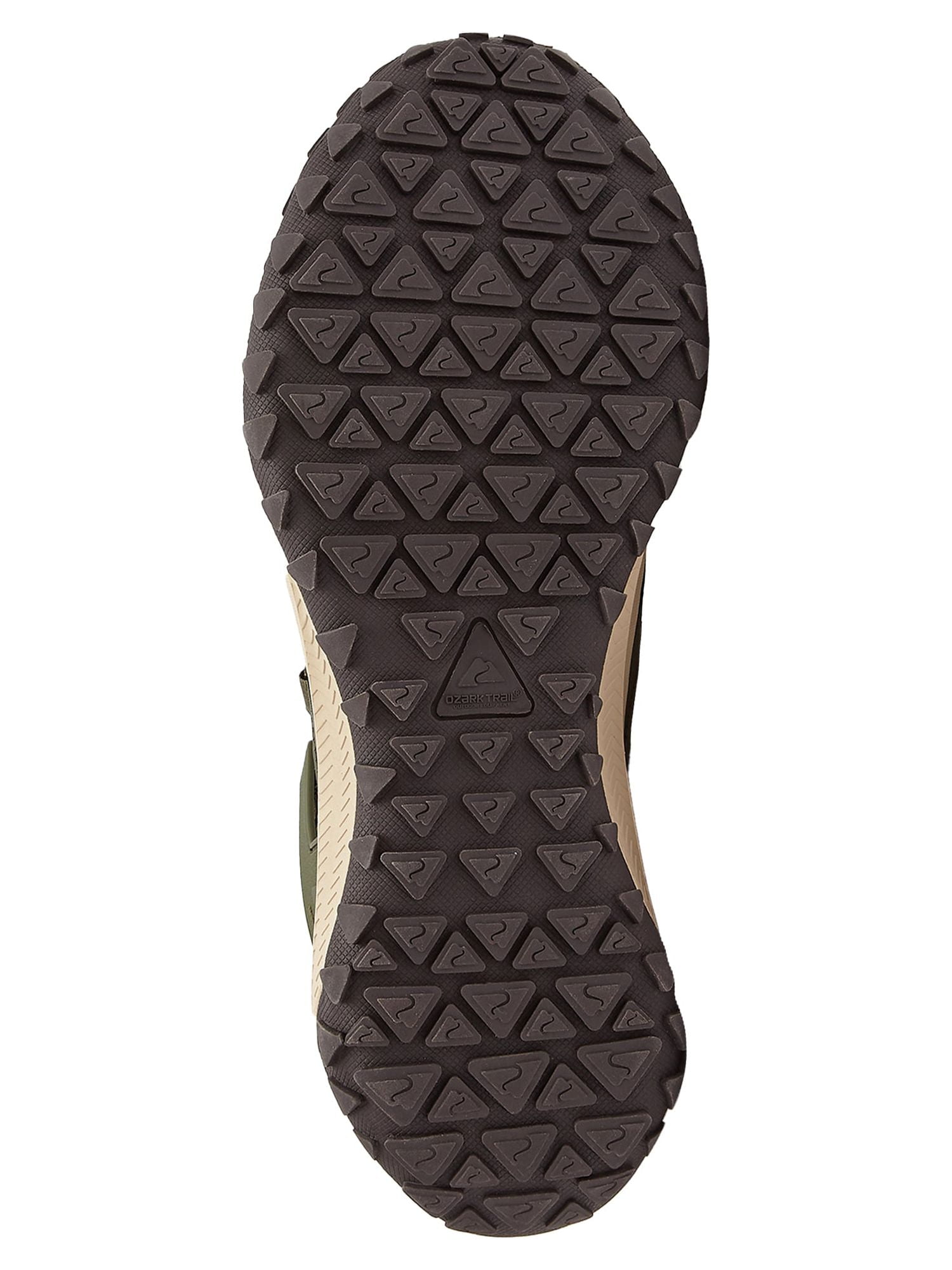 Men's Ozark Trail Hiking Sneakers