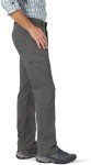 ATG Men's Synthetic Hiking Utility Pant, Dark Shadow
