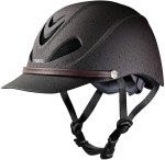 Dakota Trail Low-Profile Horse Riding Helmet
