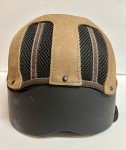 Troxel Sierra Brown Horse Trail Riding Helmet