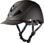 Dakota Trail Low-Profile Horse Riding Helmet