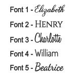 Custom Leather Saddle Bag for Hiking Adventures