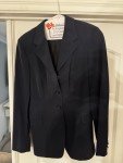 Equestrian Show Jacket for Horse Riding Adventures