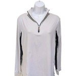 Women's Tailbred 1/4 Zip Long Sleeve Shirt