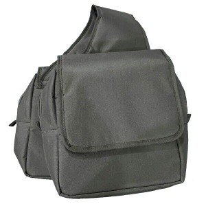 Insulated Horse Saddle Bags for Hiking