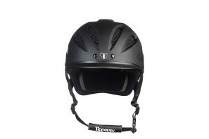 Lightweight Cooling Horse Riding Helmet - Sportage