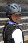 Lightweight Cooling Horse Riding Helmet - Sportage
