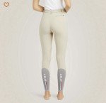 Ariat Speranza Women's Knee Patch Breech Pants