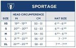 Lightweight Cooling Horse Riding Helmet - Sportage