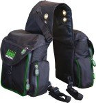 TrailMax 500 Series Insulated Back Saddle Bags
