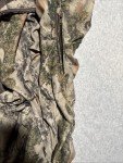 Lightweight Camouflage Hunting Jacket for Waterfowl