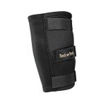 Back On Track Horse Knee Boots - Protective Support