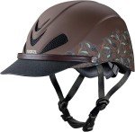 Dakota Trail Adjustable Horse Riding Helmet