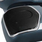 Indian Chieftain Springfield Saddle Bags (2019-2024)