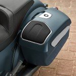 Indian Chieftain Springfield Saddle Bags (2019-2024)