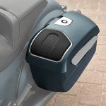 Indian Chieftain Springfield Saddle Bags (2019-2024)