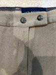 Beige Women's Riding Pants - Size 30 L