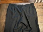 Ladies XL Halter Showmanship Pants for Horse Riding