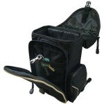 TrailMax 500 Insulated Padded Saddle Bags