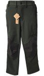 Northbound Gear Adventure Pants - Water Resistant & Fleece Lined