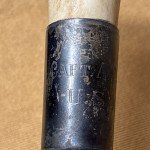 USMC Captain Larsen Cavalry Riding Crop