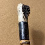 USMC Captain Larsen Cavalry Riding Crop