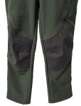 Northbound Gear Adventure Pants - Water Resistant & Fleece Lined