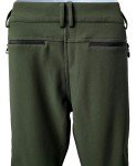 Northbound Gear Adventure Pants - Water Resistant & Fleece Lined
