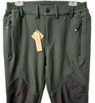 Northbound Gear Adventure Pants - Water Resistant & Fleece Lined