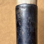 USMC Captain Larsen Cavalry Riding Crop