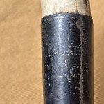 USMC Captain Larsen Cavalry Riding Crop