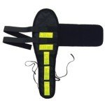 Reflective Tail Guard for Horse Trail Riding