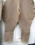Vintage 1960s Women’s Brittany Riding Jodhpurs