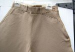Vintage 1960s Women’s Brittany Riding Jodhpurs