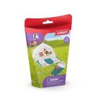 Horse Club Camping Toy Set for Kids 5+