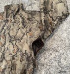 Lightweight Camouflage Hunting Jacket for Outdoor Adventures