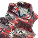 Kerrits Women’s On Course Full Zip Vest