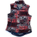 Kerrits Women’s On Course Full Zip Vest