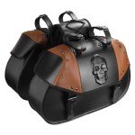 Saddlebag Tool Side Bag for Hiking Gear