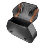 Saddlebag Tool Side Bag for Hiking Gear