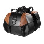 Saddlebag Tool Side Bag for Hiking Gear