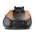 Saddlebag Tool Side Bag for Hiking Gear