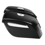 Saddlebag Set for Indian Chieftain Dark Horse