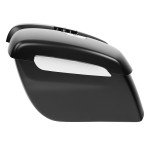 Saddlebag Set for Indian Chieftain Dark Horse